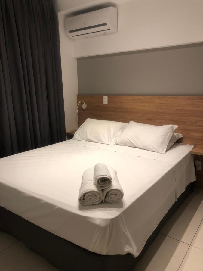 Shades Of Gray 9 Apartment เซาเปาโล ภายนอก รูปภาพ