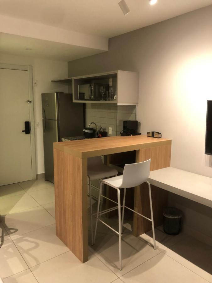 Shades Of Gray 9 Apartment เซาเปาโล ภายนอก รูปภาพ